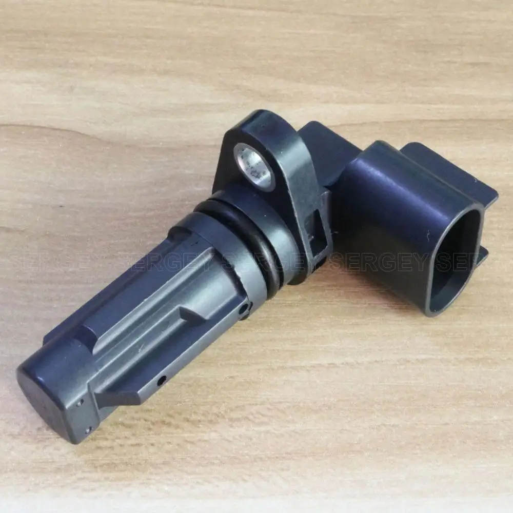 Датчик положения коленчатого вала OEM 12574323 J5T30971 для BUICK CHEVROLET Crank Shaft sensor