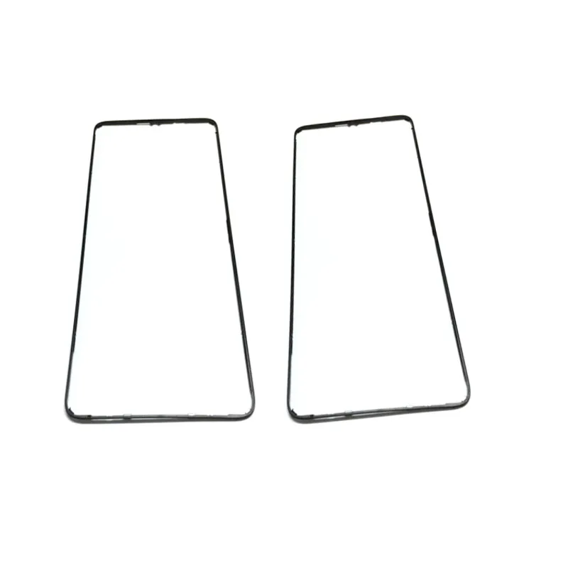 Передняя рамка для Huawei P20 P30 P40 PRO Lite E Mate 20 30 Honor 9X 8X ...