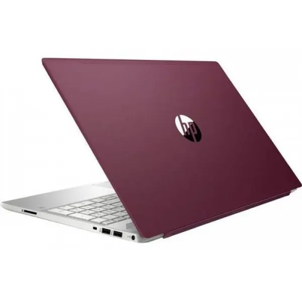 Ноутбук HP Pavilion 15-cs3007ur(8PJ48EA)/15.6"/Core i3 1005g1/8Гб/SSD /intel uhd graphics/Windows 10