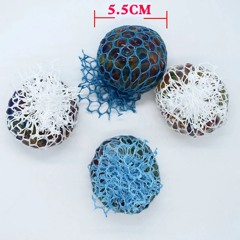 Small multicolor Горячие вентиляционные сдавливаемые Игрушки для маленьких детей, взрослых мальчиков и девочек, пальмовые силы, тренировка, курица, черепаха, динозавр, ежик, виноград, разнообразие дизайна - Цвет: Small multicolor