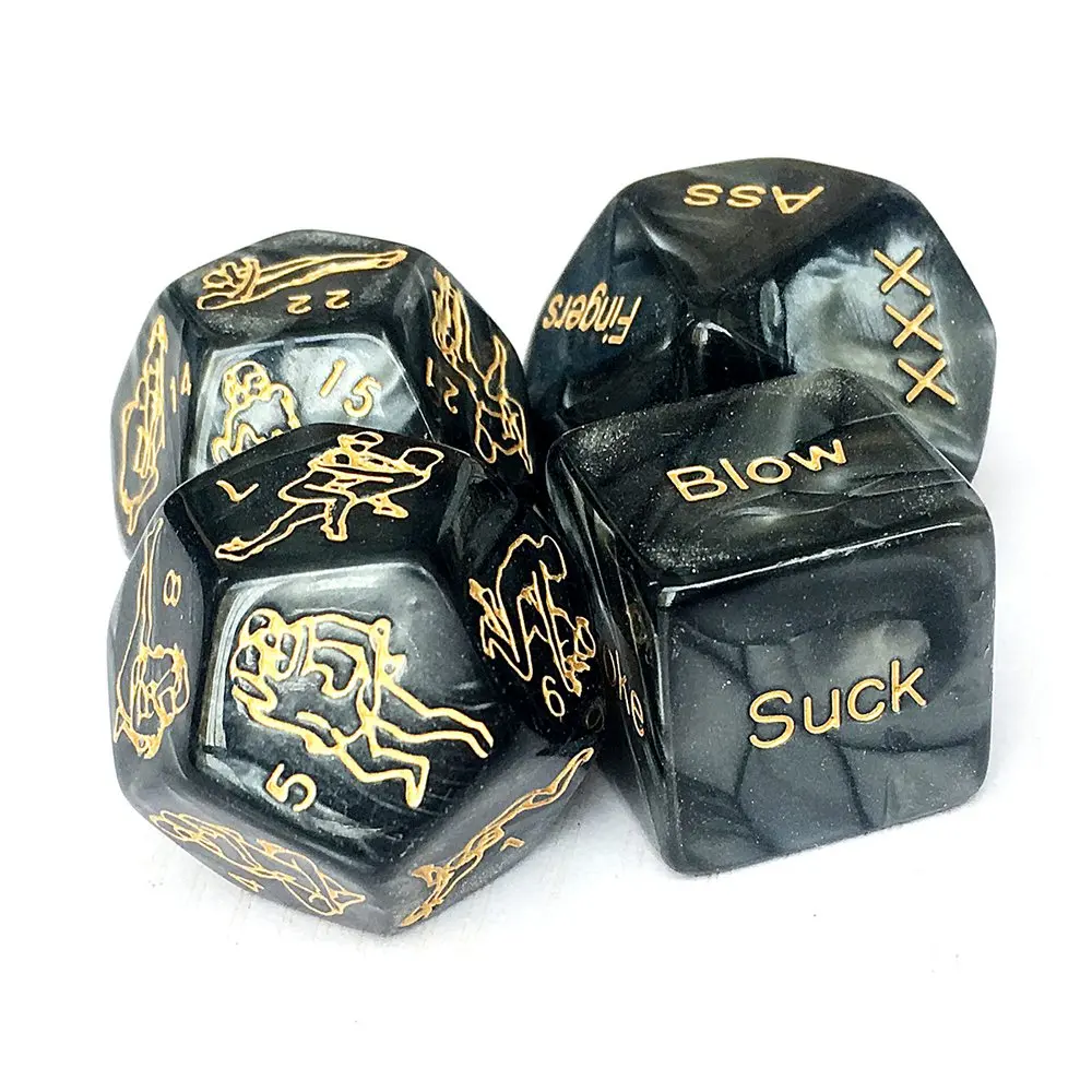 Sex Dice (20)