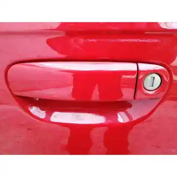 

HANDLE OUTER FRONT LEFT AUDI A3 (8P)