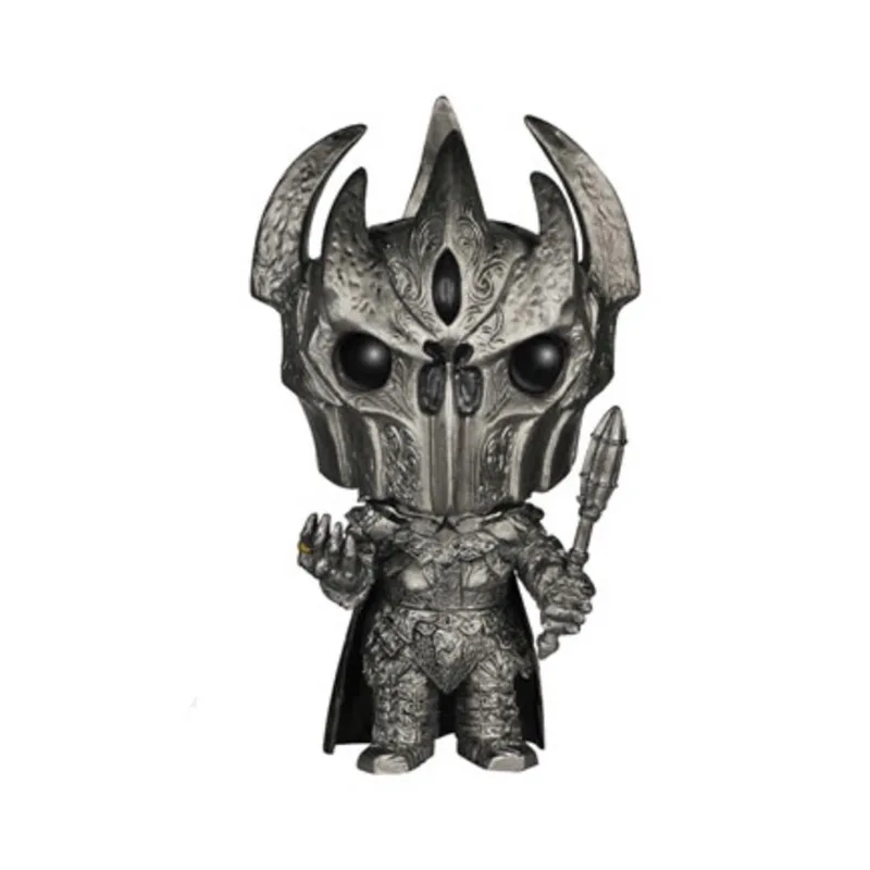 Виниловые фигурки Sauron куклы игрушки подарок для детей | Игрушки и хобби