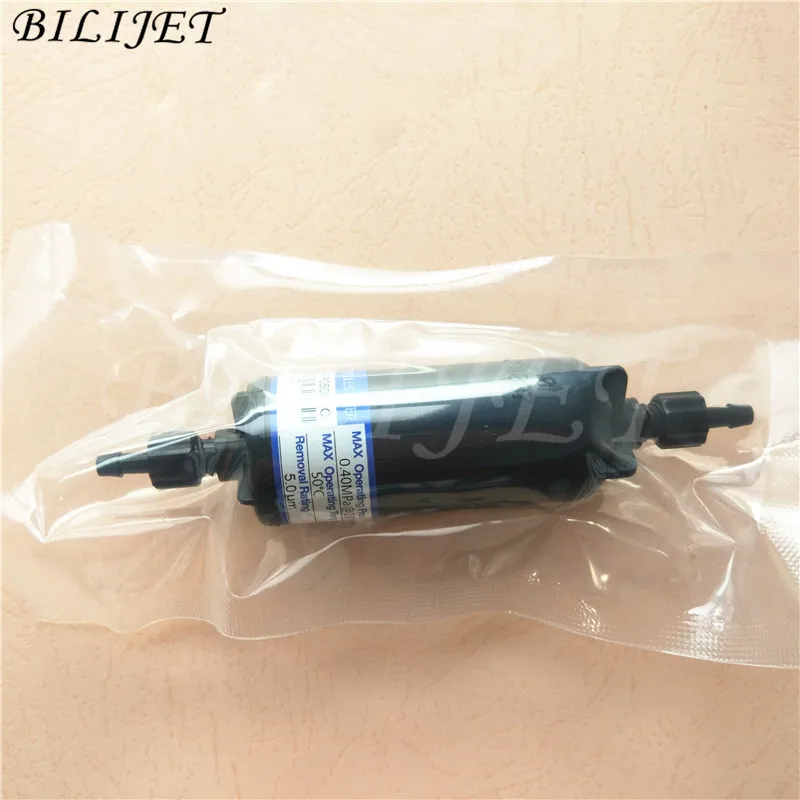 Оригинальный Новый Cobetter UV Длинный фильтр краски для флоры Liyu Gongzheng Wit-color Myjet JHF Vista
