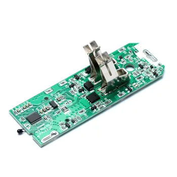 

Replacement Battery Charging Protection Circuit Board PCB for Dyson V6 V7 Wireless Vacuum Cleaner Repair Parts Accessories