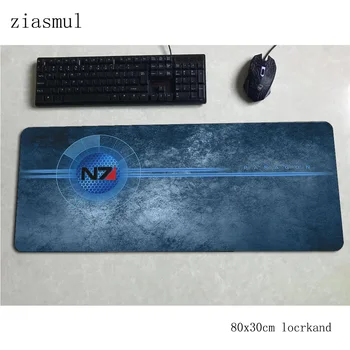 

n7 mouse pad gamer Fashion 800x300x3mm notbook mouse mat gaming mousepad large 3d pad mouse PC desk padmouse mats