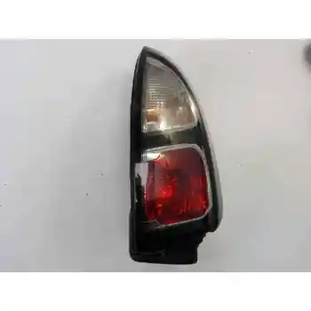 

968174980 RIGHT REAR light CITROEN C3 PICASSO