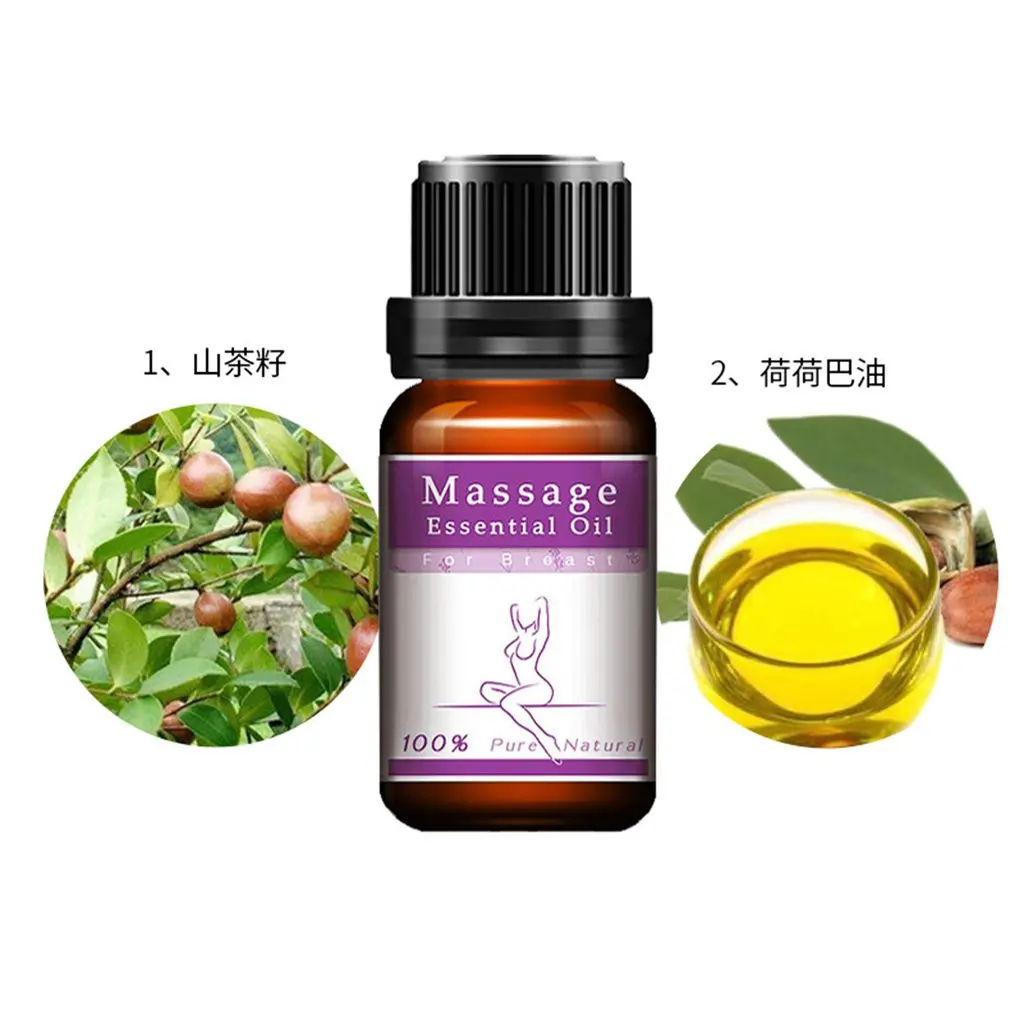Для Lian Biquan массаж груди эфирное масло растение груди красота рифма массаж эфирное масло плотное обслуживание формирование