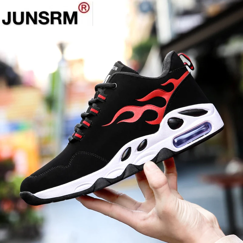 Мужская спортивная обувь мужские кроссовки мужская для бега сетчатая прогулок |