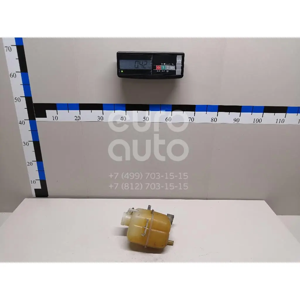 Бачок расширительный, состояние – Б/У,, для Chevrolet Spark 95992466 95992466