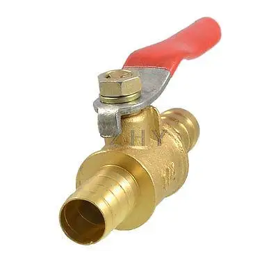 Ремонтная часть 1/" шланги металлический вращающийся Рычаг Ручка шаровой клапан