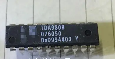 Бесплатная доставка Новый TDA9808