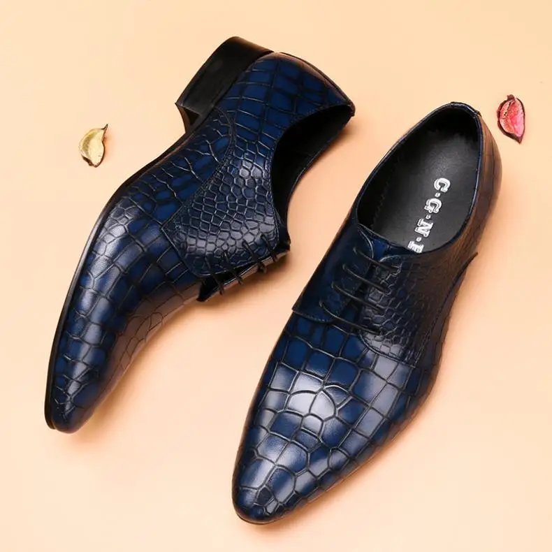 Sapatos Formais
