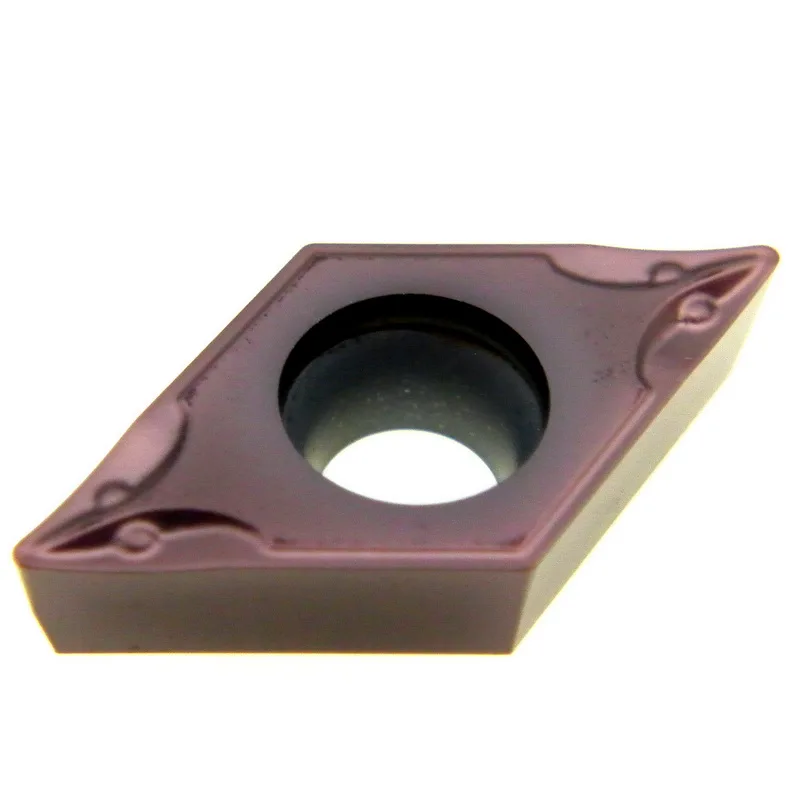 MZG DCMT11T304 DCMT11T308 TM ZP1521 фрезерный станок с ЧПУ токарный режущий инструмент