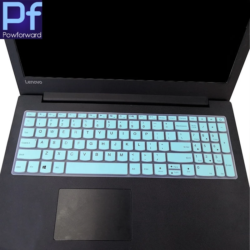 Чехол-клавиатура для ноутбука lenovo IdeaPad S145(1") s145-15iwl s145-15ast 15,6'' V145 V145 15ast 15IWL S 145