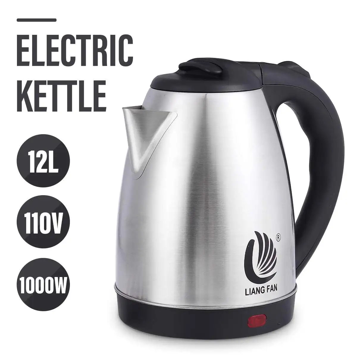 110v kettle