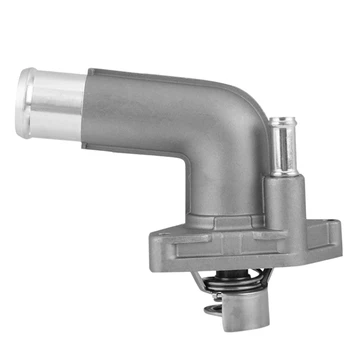 

Car Auto Engine Coolant Thermostat Assembly for Nissan Quest Maxima Murano Altima 21200-8J10B