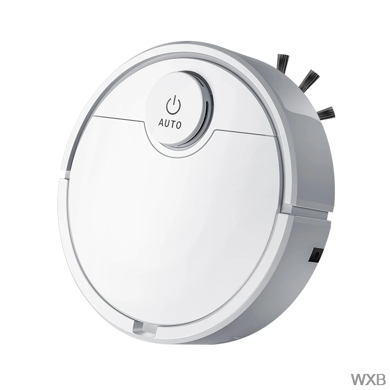 Inteligentny piętro odkurzacz robot odkurzacz 3 w 1 wielofunkcyjne USB Auto robot czyszczący zamiatarka ssąca suchej mokrej roboty Inteligentny piętro odkurzacz robot odkurzacz 3 w 1 wielofunkcyjne USB Auto robot czyszczący zamiatarka ssąca suchej mokrej roboty