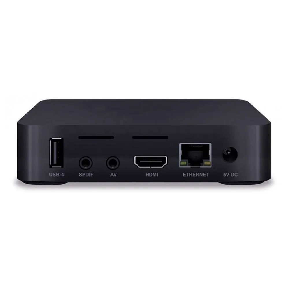 Медиаплеер IconBIT XDS84K