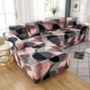 Sofa Seat Cover for Armchairs Removable Elastic Cushion Covers L shape Chaise longue Corner Sofa buy 2 pieces Sofa Covers 1
