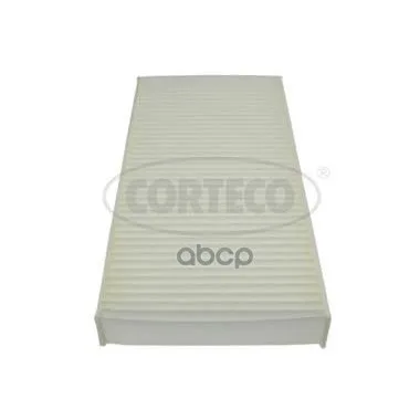 Фильтр Салона Cp1271 Citroen: C5 04-, C5 Break 04-, C6 05-, Peugeot: 407 04-, 407 Sw 04- Corteco арт. 80000807