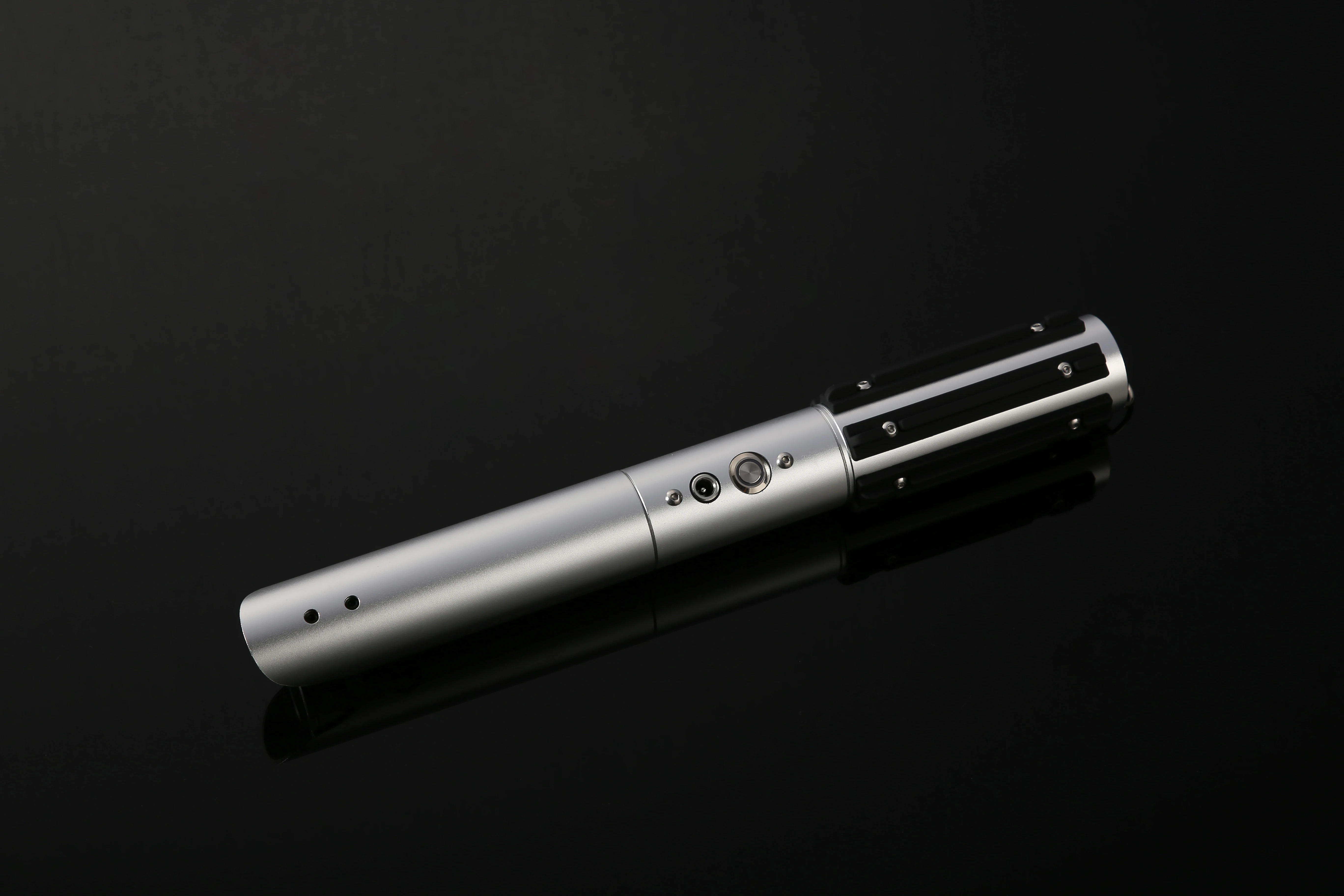 2 Yanqing металлический световой меч для Saber combat A3 Cyanmine Anakin Skywalker Lightsabe of Star the