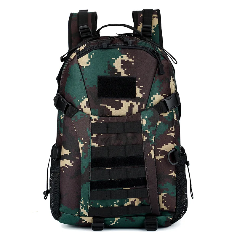 

Appleton Dragon New Style Camouflage Backpack Multi-functional Waterproof Tactical Backpacks Sports Outdoor Mountaineering Bag