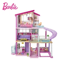 online barbie dream house