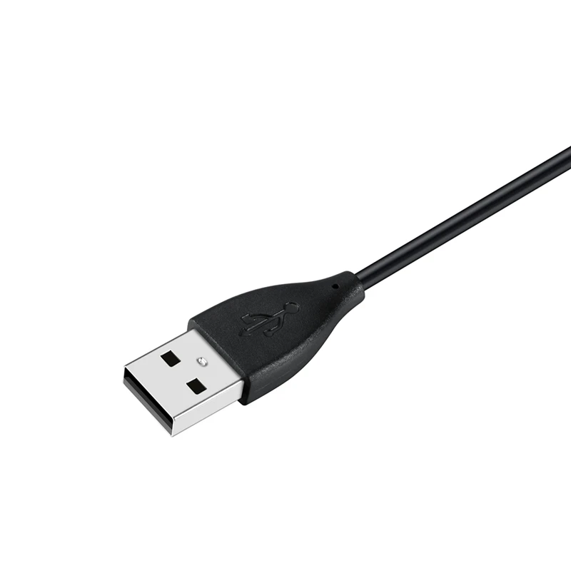 Hangrui зарядные устройства для huawei Honor Band 5/4 usb адаптер для зарядки умный Браслет usb 2,0 Замена подставка для кабеля крепежный зажим