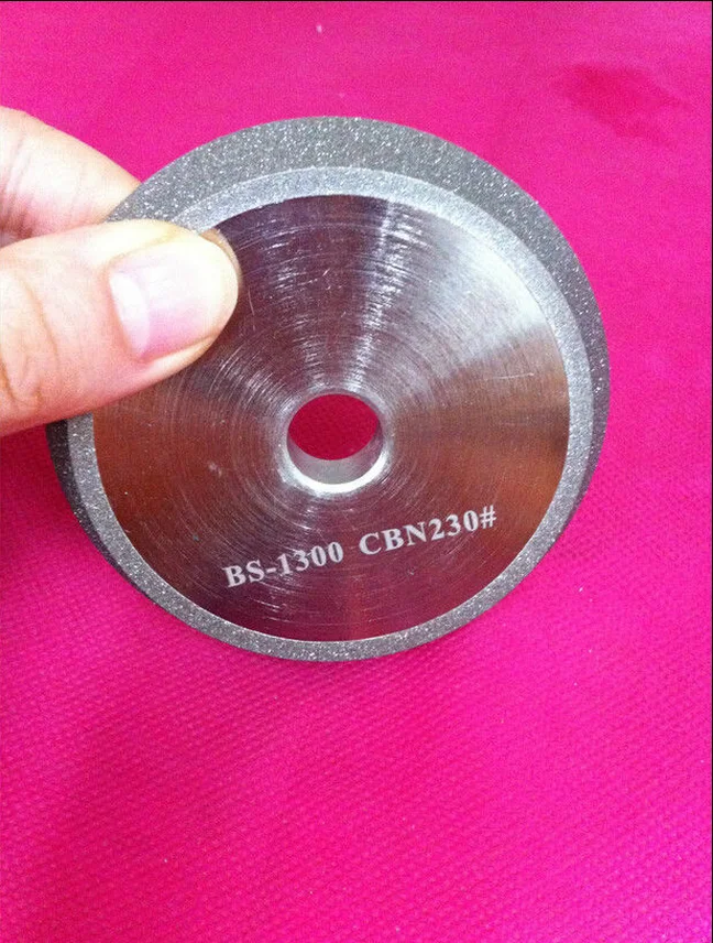 Original Sdc Diamond Carbide Grinding Wheel For 2mm13mm Drill Bits