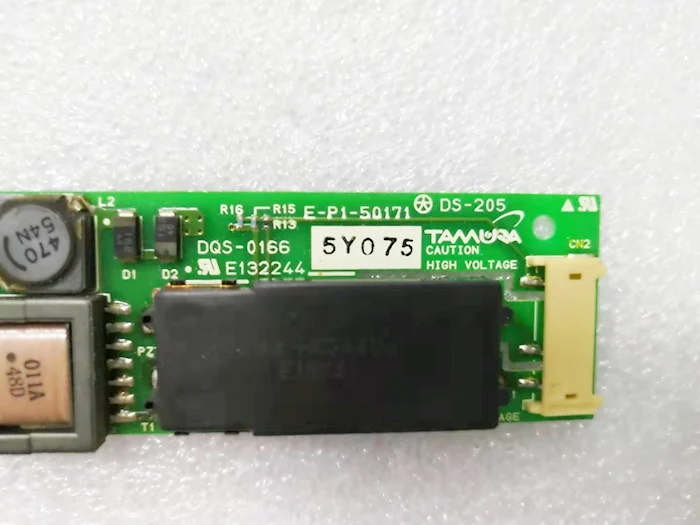 Lcd EL/CCFL Инвертор Трансформатор лампа подсветки DQS-0166A