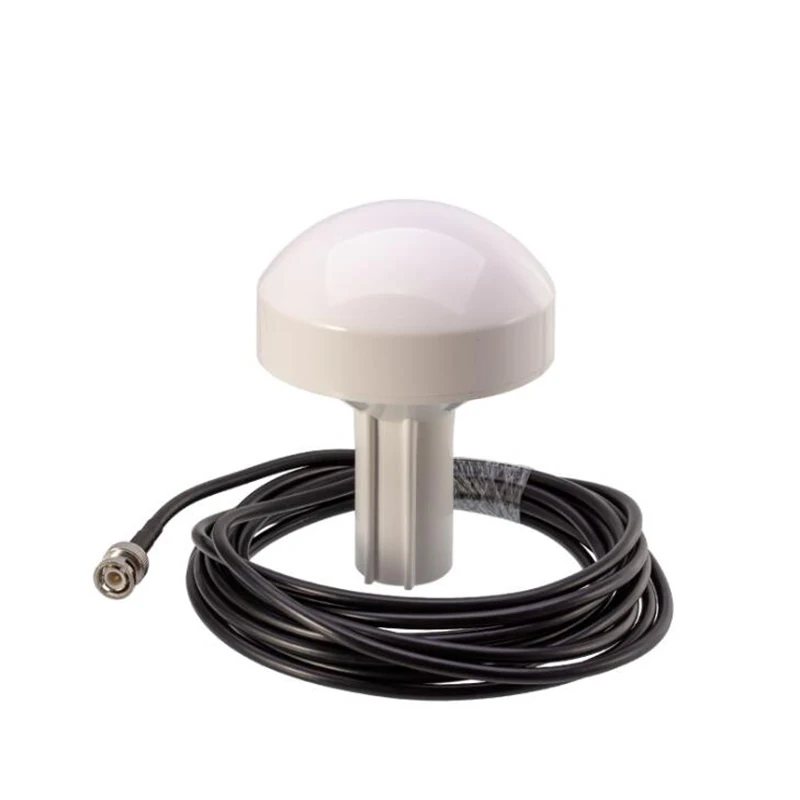 Внешняя Морская Лодка gps антенна для Garmin корабль gps карта AIS GDU GNC gps COM(BNC разъем) с 26 футов 5 метров длинный кабель