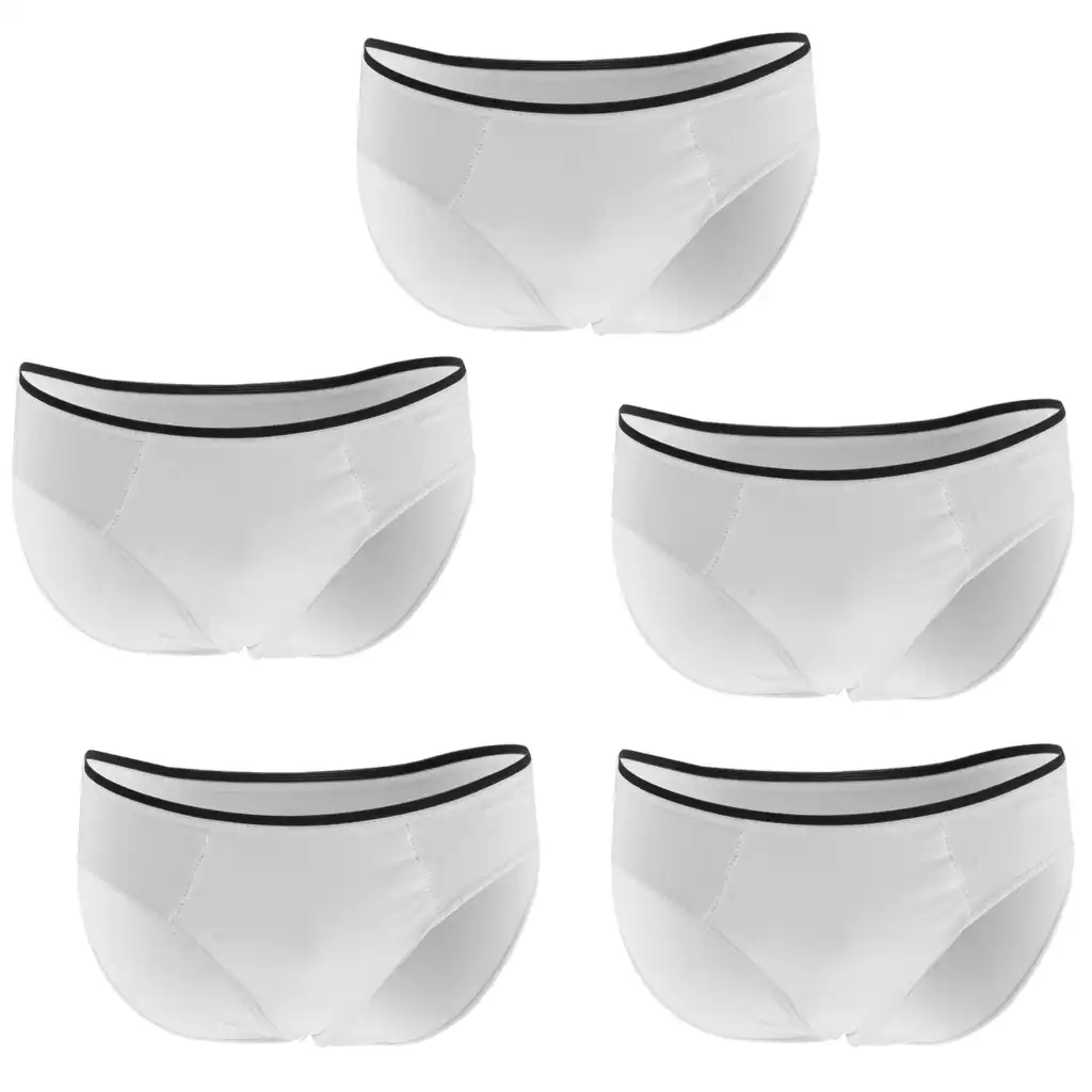 calzoncillos desechables hombre