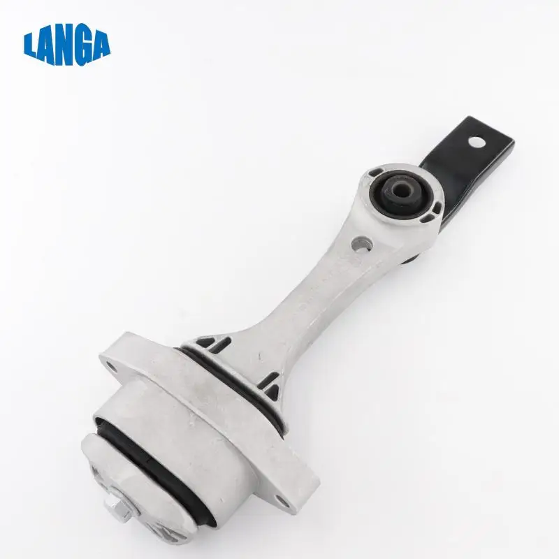 Fot Beetle Golf MK4 Bora 1.8 1.9 TDI Audi A3 Rear Engine Mount Engine Motor Mount OE: 1J0199851AA