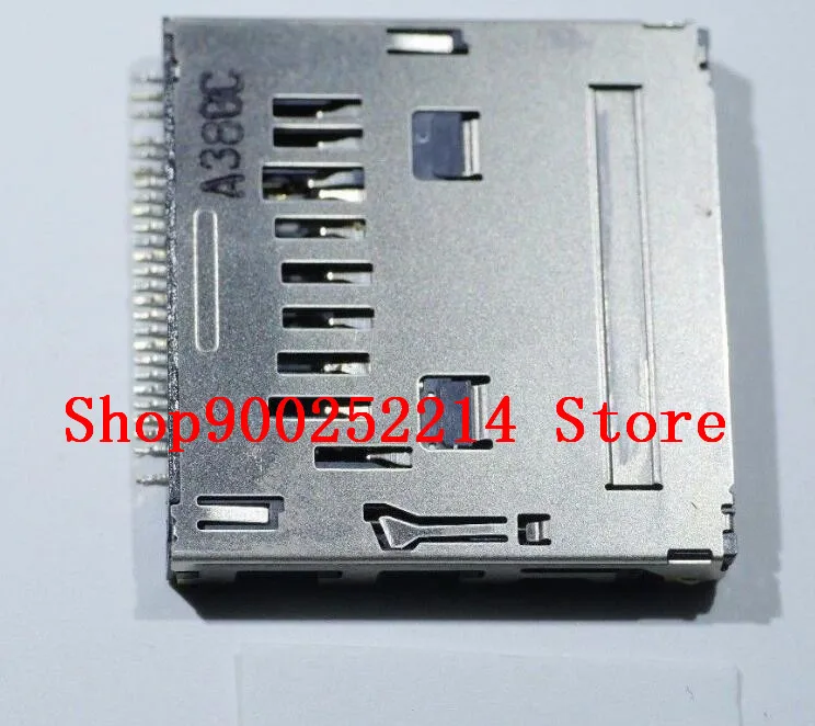 

new SD Memory Card Slot Holder For Sony HX10 HX20 HX30 W690 W710 W730 JP220 H70