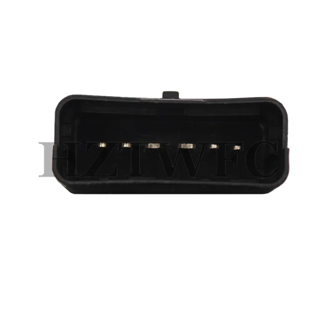 Воздушный поток Сенсор метр 7700109812 H7700104426 5WK9620 для Nissan Primastar X83 2001-2012 1,9 2,5 DCi DTi