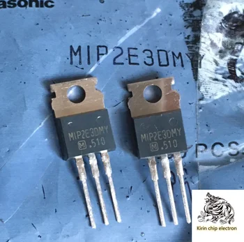 

5pcs / lot mip2e2dmy LCD power supply commonly used mip2e2d triode to220 direct plug-in