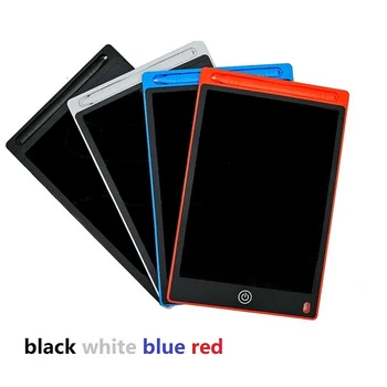 

LCD Writing Tablet 10 Inch Digital Drawing Tablet Handwriting Pads Portable Electronic graphics Tablets Board Hand writing Gift