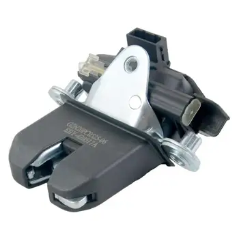 

AP01 Door Tailgate Lock Catch for Skoda Fabia II 542 Combi 545 Roomster 5J 5J0827501B