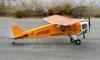 1.8M RC Plane Piper Cub J3 Airplane Model 70" Balsa wood Aircraft Aeromodellin 4CH Electric Powered Remote Control Airplane Toy 5