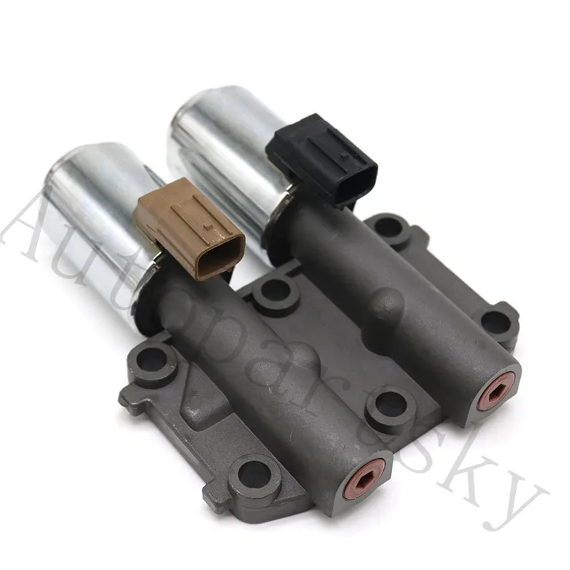 28260-PRP-014 Трансмиссия Двойной линейный соленоид для хонда аккорд CR-V Acura 99210 28260PRP014