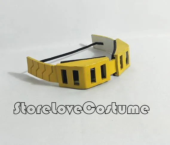 

My Hero Academia Shouta Aizawa Cosplay glasses mask