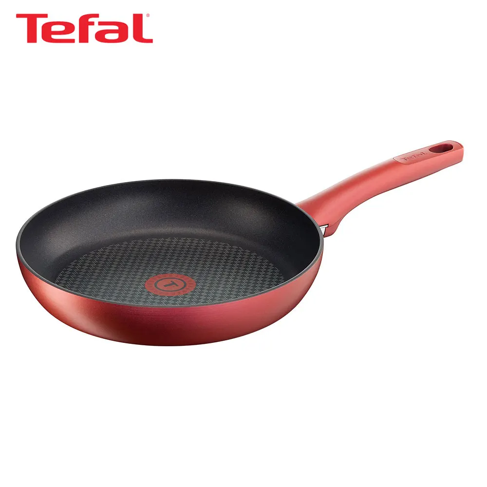 Сковорода Tefal Character с антипригарным покрытием, 26 см C6820575