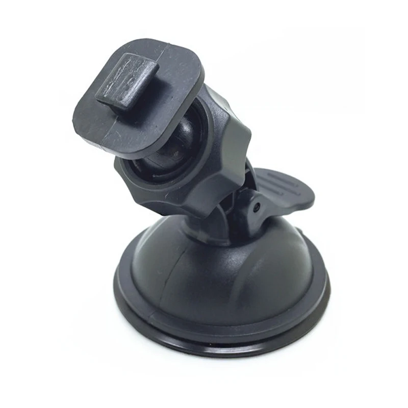 Car Mounts Mini Suction Cup Mount Tripod Auto Car Dvr Holder Dv Gps