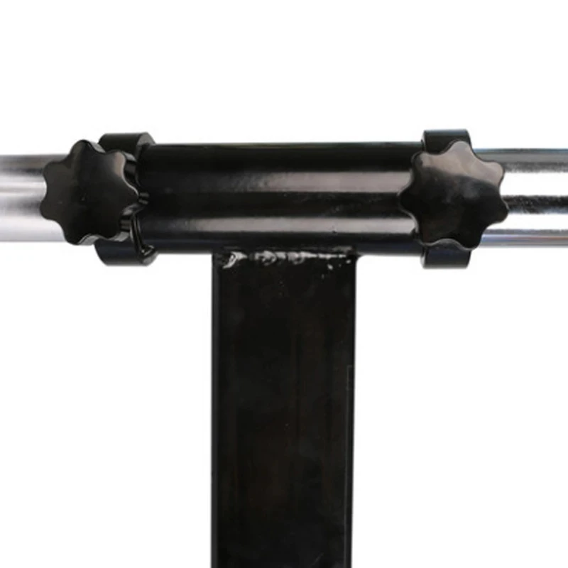 Wall Mounted Boxing Spinning Bar Rapid Reflex Boxing bar Fitness Training Punching Spinning Spar Bar Adjustable