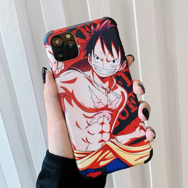 Чехол Uchiha Itachi для iphone 11 pro 7 8 plus X XR XS Max чехол для телефона s новейший японский аниме Наруто орочимару TPU задняя крышка чехол