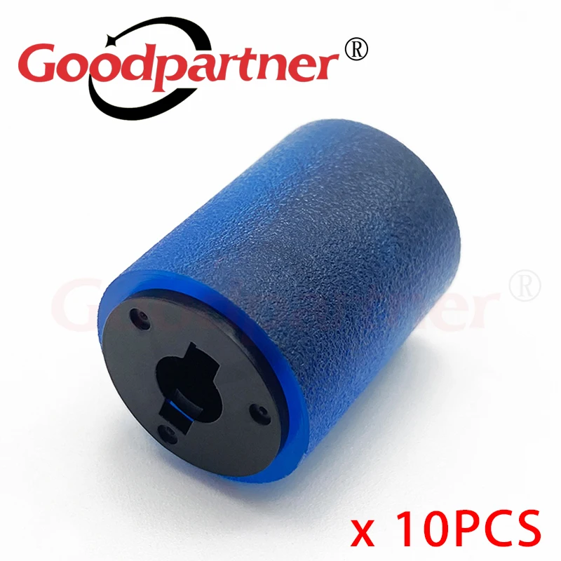10X ADF разделительный ролик для Konica Minolta DF321 DF332 DF601 DF607 DF608 DF610 DF611 DF613 DF617 DF618 DF620 DF702 AFR18 |