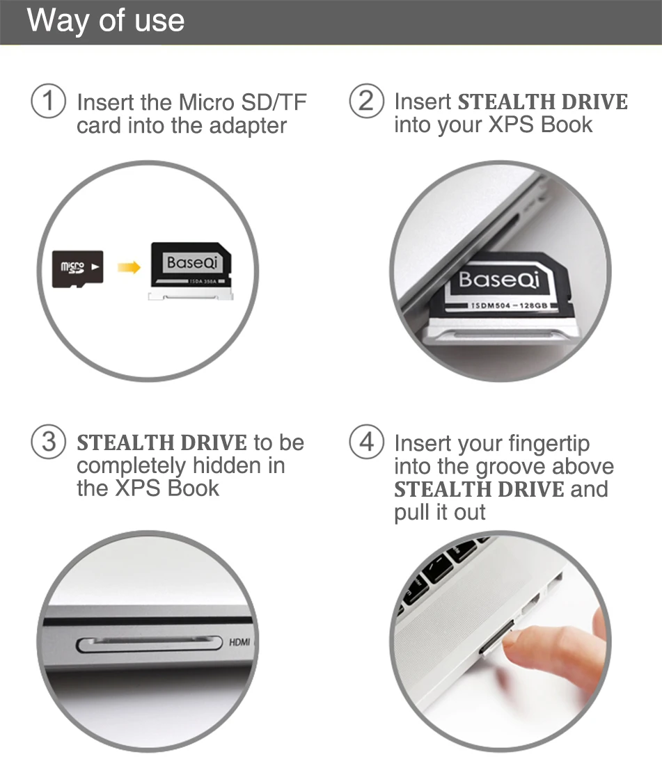 de cartão micro sd tf para leitor
