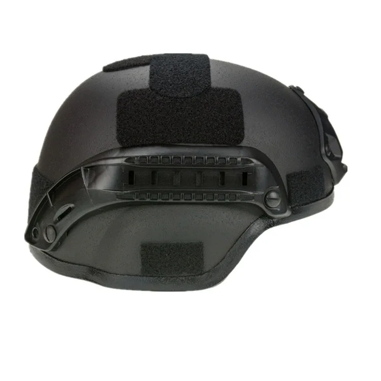 MICH 2000 военный страйкбол шлем тактический армейский Боевой Головной протектор Wargame Пейнтбольные шлемы шестерни LFX-ING