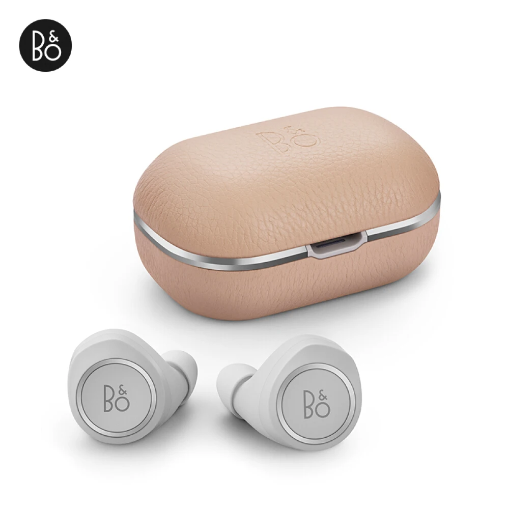 

B & O PLAY beoplay E8 2.0 true wireless bluetooth headphones in-ear headset sports stereo headset anti-drop earbuds Used headset